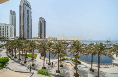 Квартира с 2 спальнями в  Dubai Creek Harbour (The Lagoons), Дубай, ОАЭ №210
