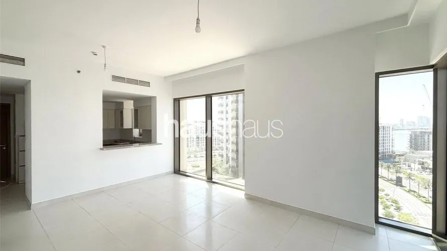 Квартира с 3 спальнями в  Creekside 18, Dubai Creek Harbour (The Lagoons), Дубай, ОАЭ №146