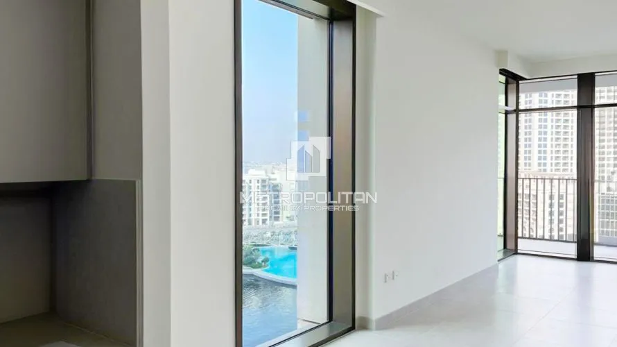 Квартира с 3 спальнями в  Dubai Creek Harbour (The Lagoons), Дубай, ОАЭ №211 № 7