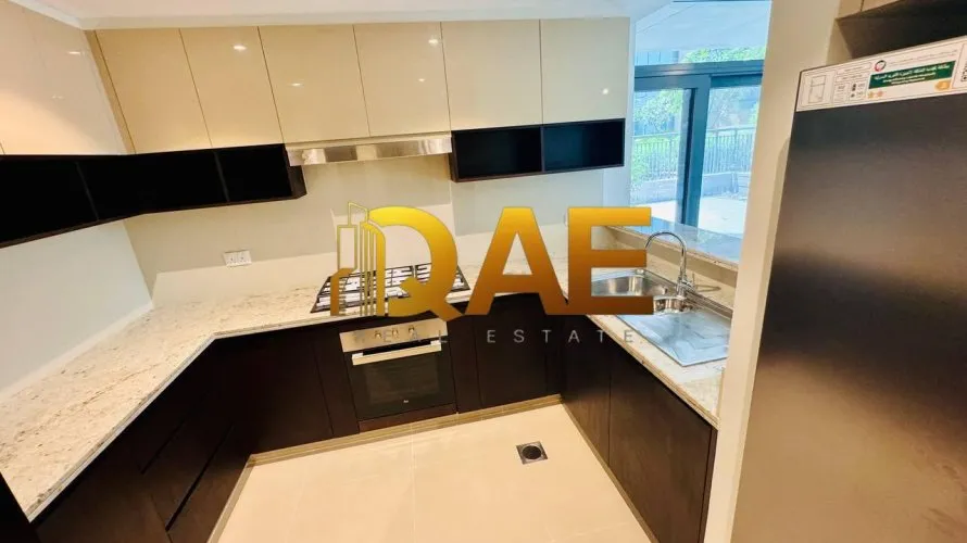 Квартира с 2 спальнями в Dubai Creek Residence Tower 2 South, Dubai Creek Harbour (The Lagoons), Дубай, ОАЭ №97 № 19