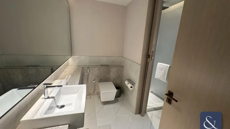 ADDRESS HARBOUR POINT в Dubai Creek Harbour (The Lagoons), ОАЭ №13 № 8