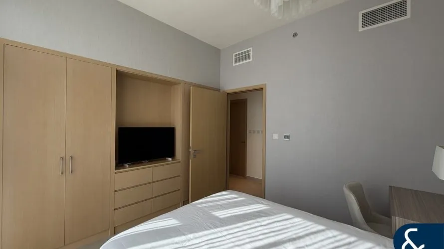 CREEK RISE в Dubai Creek Harbour (The Lagoons), ОАЭ №21 № 8