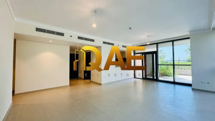 Квартира с 2 спальнями в Dubai Creek Residence Tower 2 South, Dubai Creek Harbour (The Lagoons), Дубай, ОАЭ №97 № 2