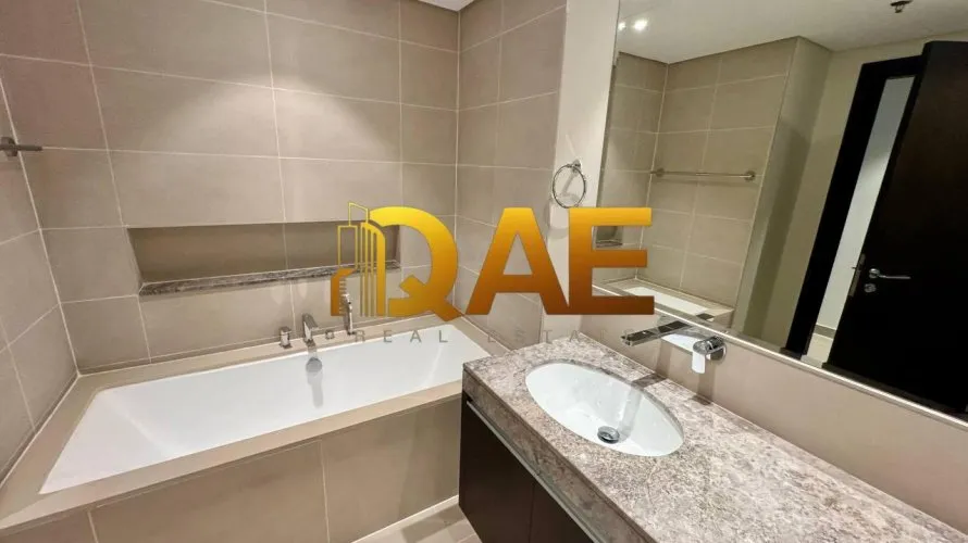 Квартира с 2 спальнями в Dubai Creek Residence Tower 2 South, Dubai Creek Harbour (The Lagoons), Дубай, ОАЭ №97 № 16