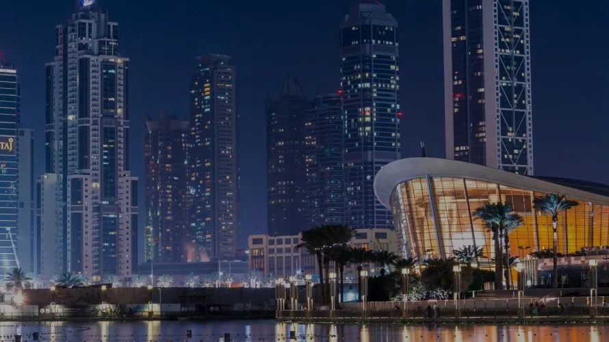 PALACE RESIDENCES - NORTH в Dubai Creek Harbour, ОАЭ №22 № 3