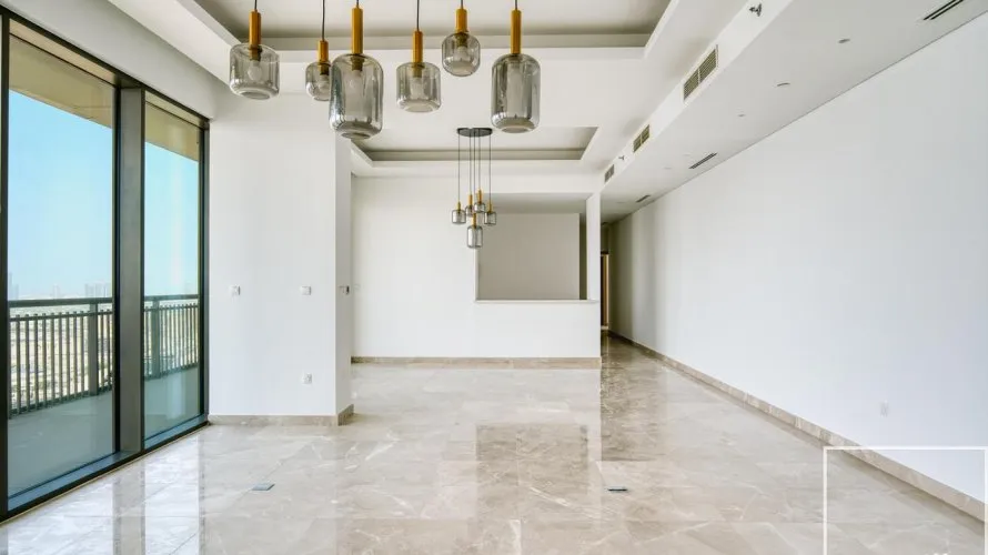 Квартира с 3 спальнями в  Creekside 18, Dubai Creek Harbour (The Lagoons), Дубай, ОАЭ №226 № 25