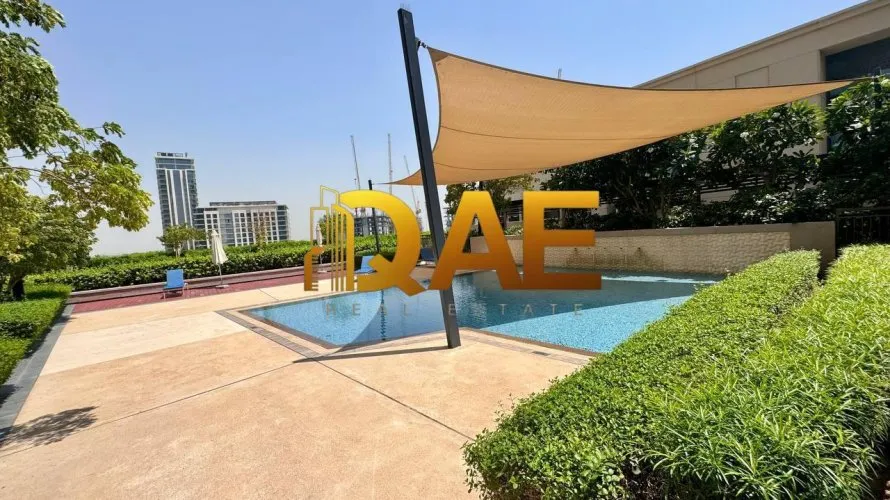 Квартира с 2 спальнями в Dubai Creek Residence Tower 2 South, Dubai Creek Harbour (The Lagoons), Дубай, ОАЭ №97 № 25