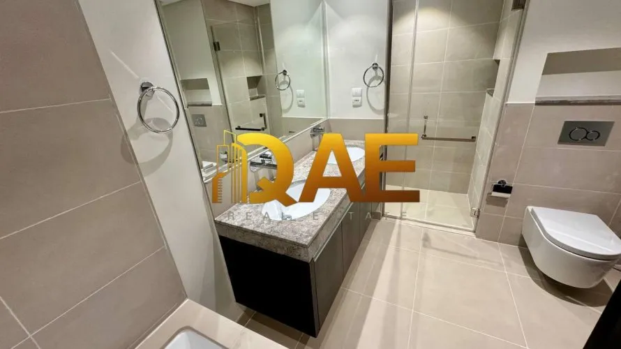 Квартира с 2 спальнями в Dubai Creek Residence Tower 2 South, Dubai Creek Harbour (The Lagoons), Дубай, ОАЭ №97 № 6