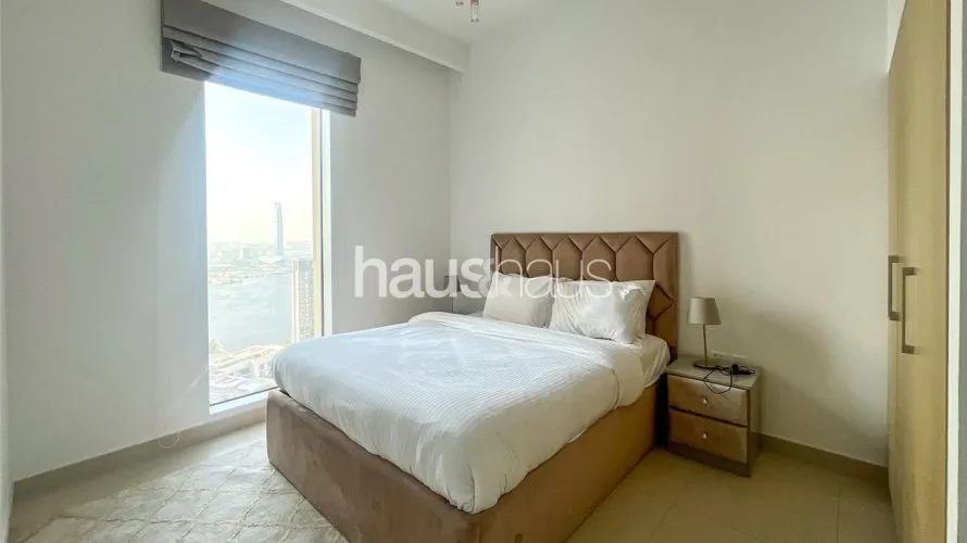 Квартира с 3 спальнями в  Dubai Creek Harbour (The Lagoons), Дубай, ОАЭ №148 № 17