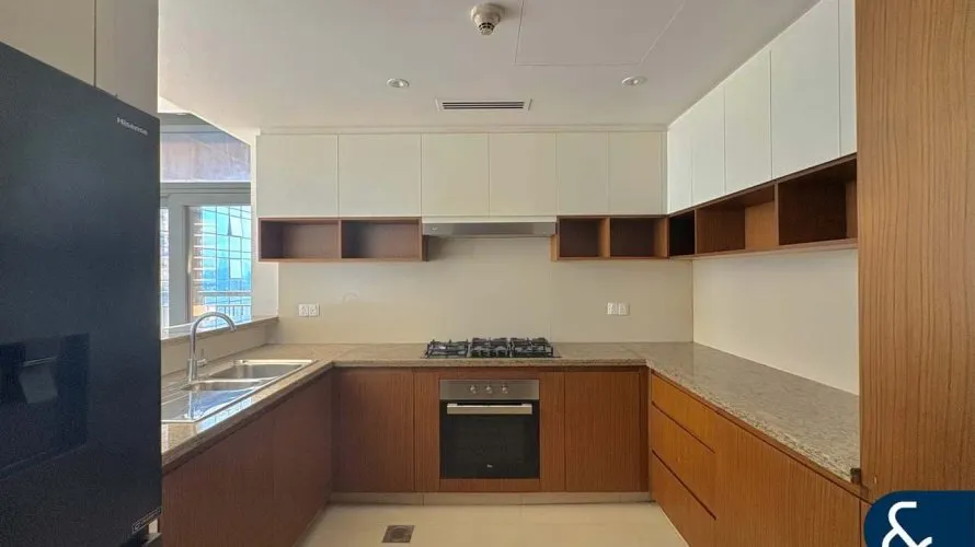 Квартира с 2 спальнями в  Dubai Creek Residence Tower 2 North, Dubai Creek Harbour (The Lagoons), Дубай, ОАЭ №231 № 8