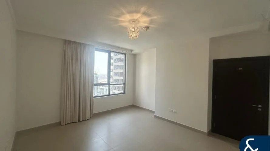 Квартира с 2 спальнями в Dubai Creek Residence Tower 1 South, Dubai Creek Harbour (The Lagoons), Дубай, ОАЭ №263 № 3