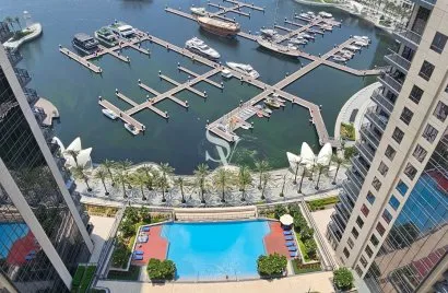 Квартира с 3 спальнями в Dubai Creek Harbour (The Lagoons), Дубай, ОАЭ №273