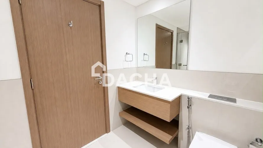 Квартира с 3 спальнями в Creek Beach, Dubai Creek Harbour (The Lagoons), Дубай, ОАЭ №312 № 5