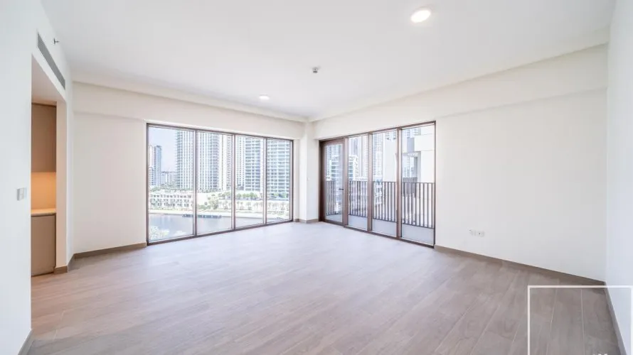 Квартира с 3 спальнями в Creek Beach, Dubai Creek Harbour (The Lagoons), Дубай, ОАЭ №420 № 11