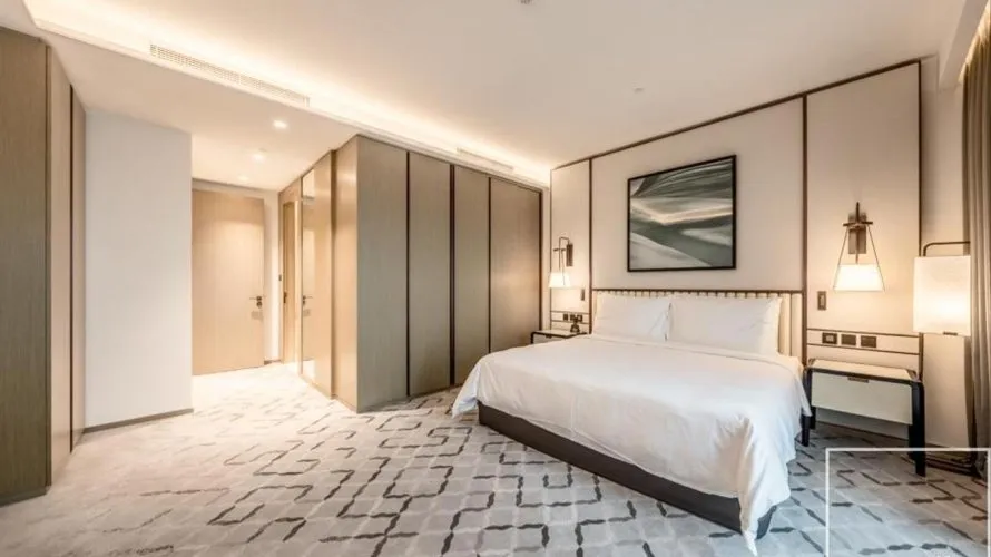 Квартира с 2 спальнями в Address Harbour Point, Dubai Creek Harbour (The Lagoons), Дубай, ОАЭ №503 № 6