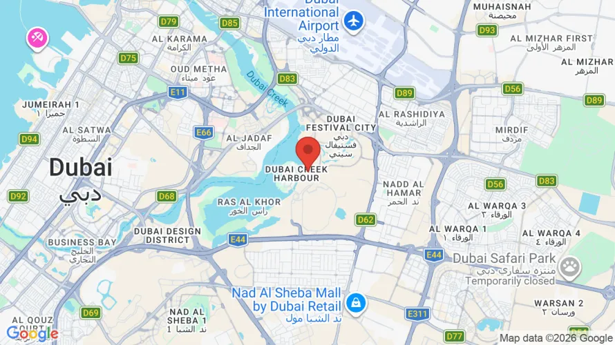 Object location