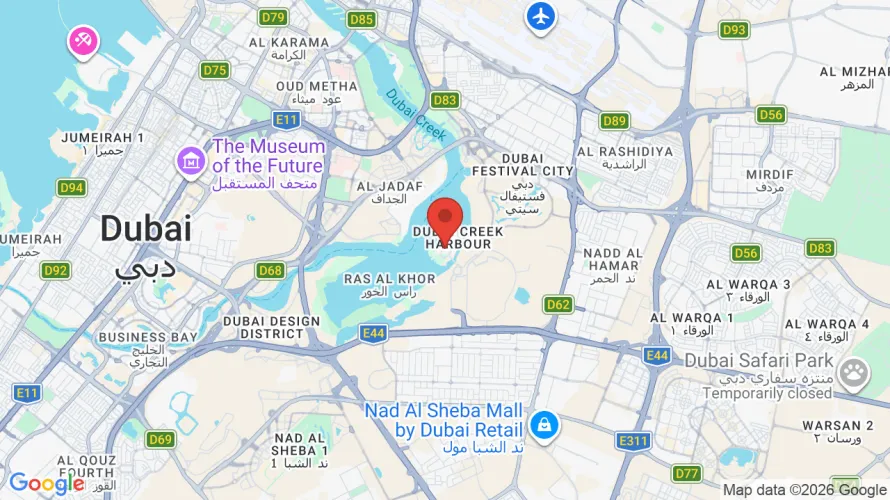 Object location