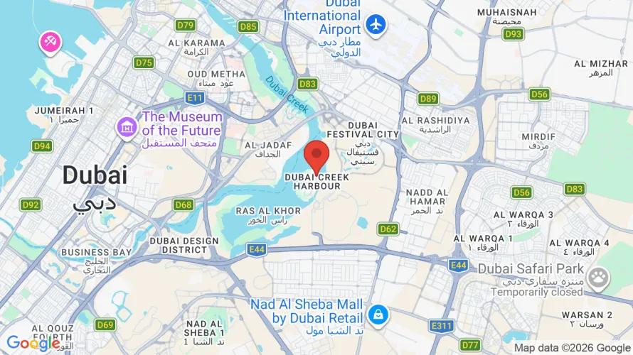 Object location