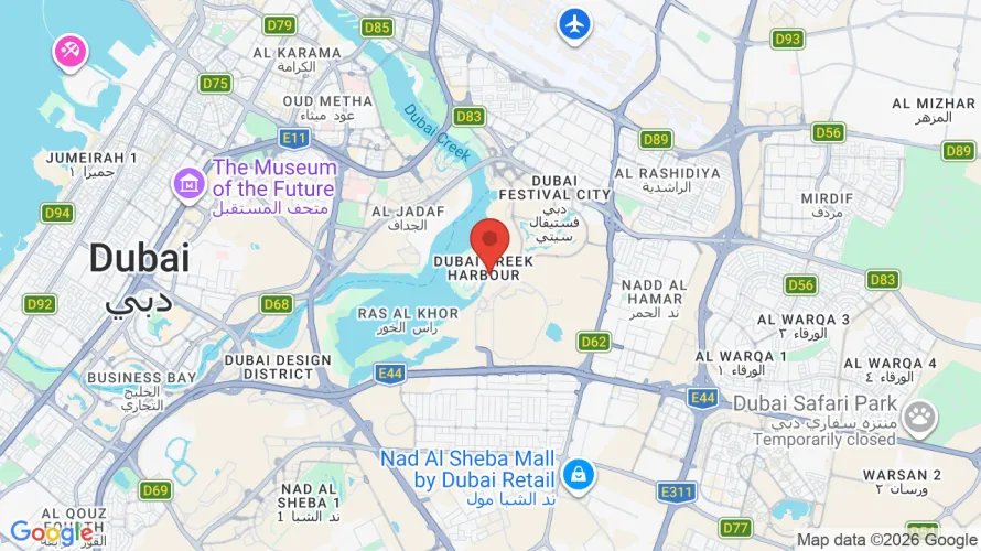Object location