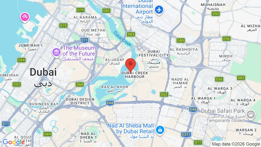 Object location