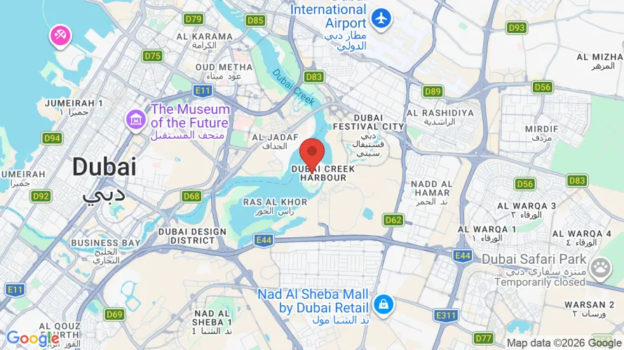 Object location