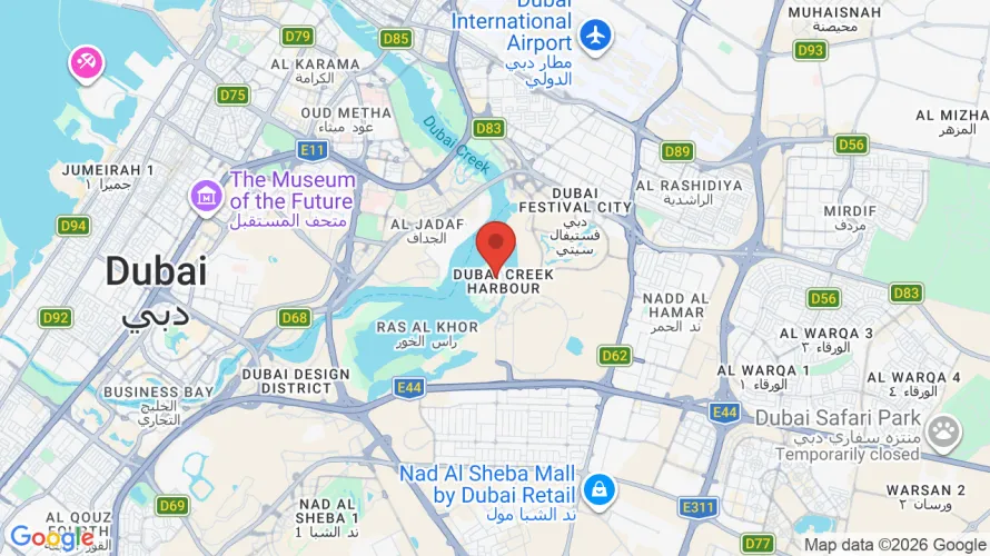 Object location
