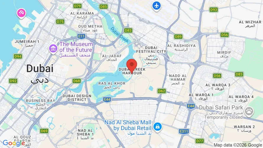 Object location