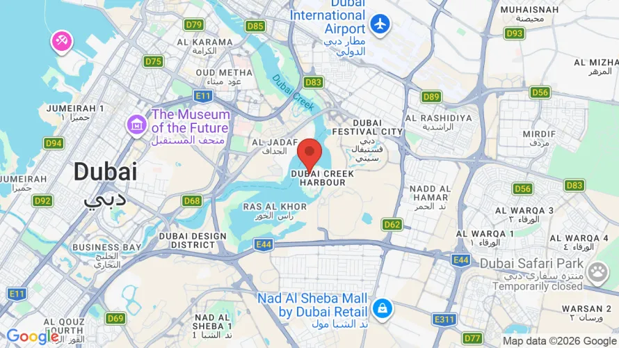 Object location