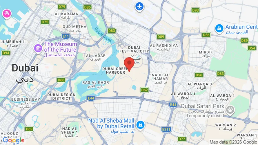 Object location