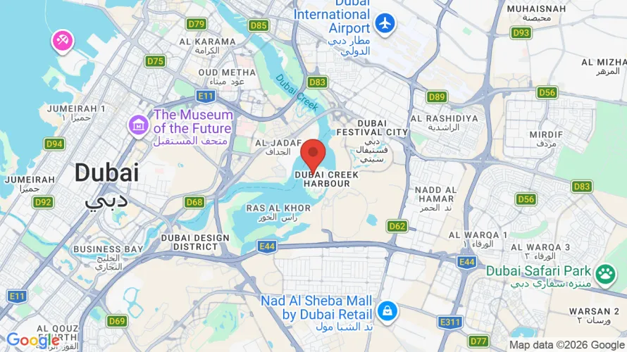 Object location