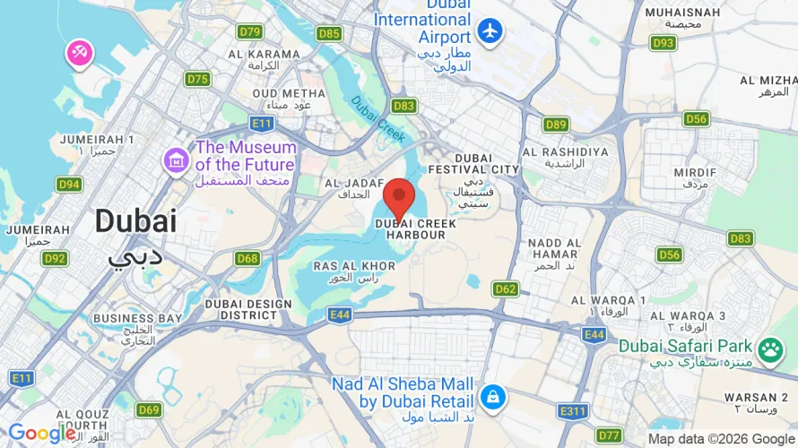 Object location