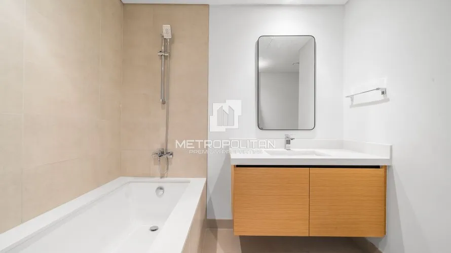 3 bedrooms townhouse for sale , Dubai Creek Harbour (The Lagoons), Dubai, UAE No. 215 № 26