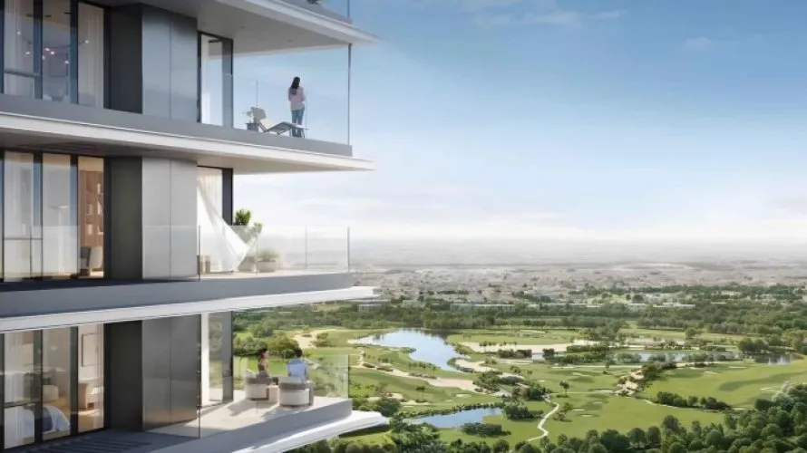 3 bedrooms apartment for sale in Albero, Dubai Creek Harbour (The Lagoons), Dubai, UAE No. 117 № 5