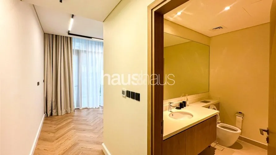 3 bedrooms apartment for sale , Dubai Creek Harbour (The Lagoons), Dubai, UAE No. 141 № 11