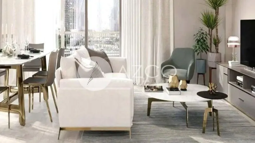 3 bedrooms apartment for sale , Creek Beach, Dubai Creek Harbour (The Lagoons), Dubai, UAE No. 124 № 4