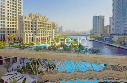3 bedrooms apartment for sale , Creek Beach, Dubai Creek Harbour (The Lagoons), Dubai, UAE No. 151