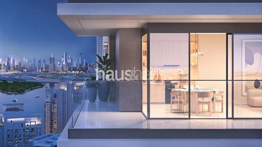 2 bedrooms apartment for sale , Dubai Creek Harbour (The Lagoons), Dubai, UAE No. 149 № 9