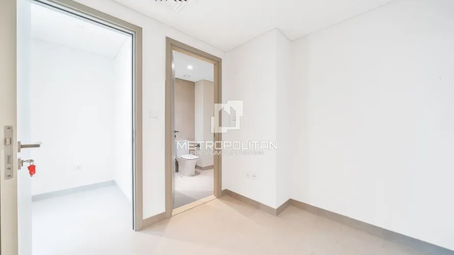 3 bedrooms townhouse for sale , Dubai Creek Harbour (The Lagoons), Dubai, UAE No. 215 № 11