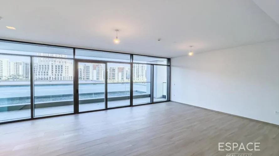 3 bedrooms apartment for sale , Dubai Creek Harbour, Dubai Creek Harbour (The Lagoons), Dubai, UAE No. 203