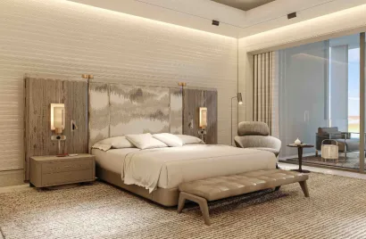 3 bedrooms apartment for sale , Dubai Creek Harbour (The Lagoons), Dubai, UAE No. 85