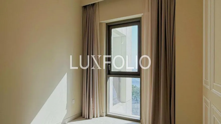 3 bedrooms apartment for sale , Creek Beach, Dubai Creek Harbour (The Lagoons), Dubai, UAE No. 151 № 12