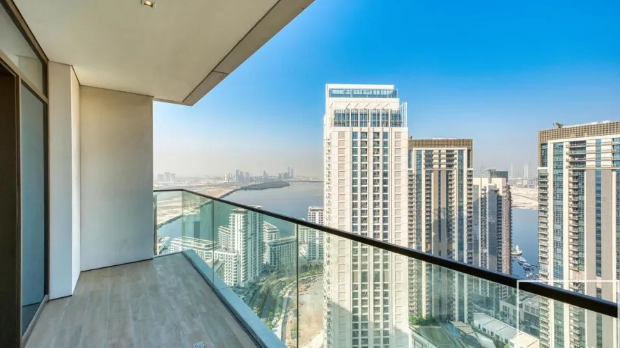 3 bedrooms apartment for sale , Dubai Creek Harbour (The Lagoons), Dubai, UAE No. 227 № 17