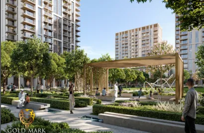 3 bedrooms apartment for sale , Dubai Creek Harbour (The Lagoons), Dubai, UAE No. 98