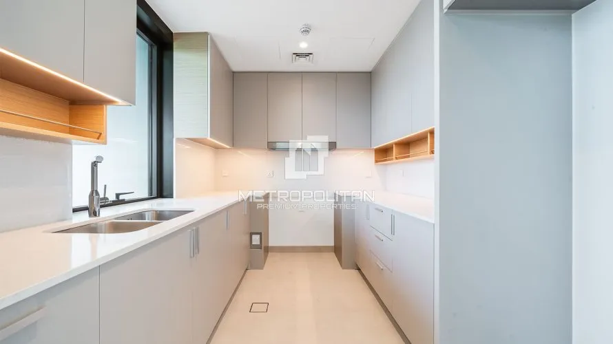 3 bedrooms townhouse for sale , Dubai Creek Harbour (The Lagoons), Dubai, UAE No. 215 № 2