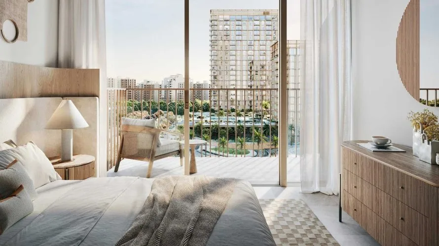 3 bedrooms apartment for sale in Valo, Dubai Creek Harbour (The Lagoons), Dubai, UAE No. 95 № 3