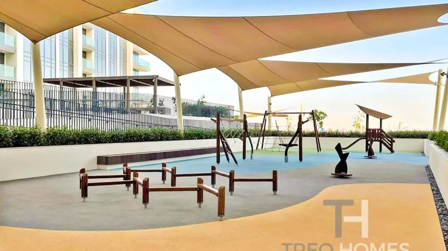3 bedrooms apartment for sale , The cove, Dubai Creek Harbour (The Lagoons), Dubai, UAE No. 122 № 14