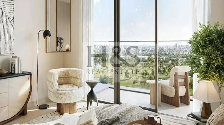 3 bedrooms apartment for sale , Dubai Creek Harbour (The Lagoons), Dubai, UAE No. 166 № 10