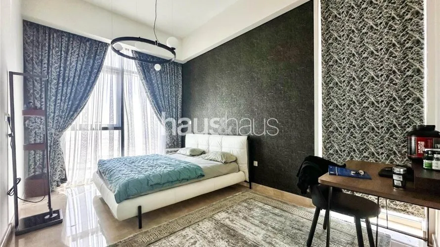 4 bedrooms penthouse for sale , Dubai Creek Harbour (The Lagoons), Dubai, UAE No. 135 № 11