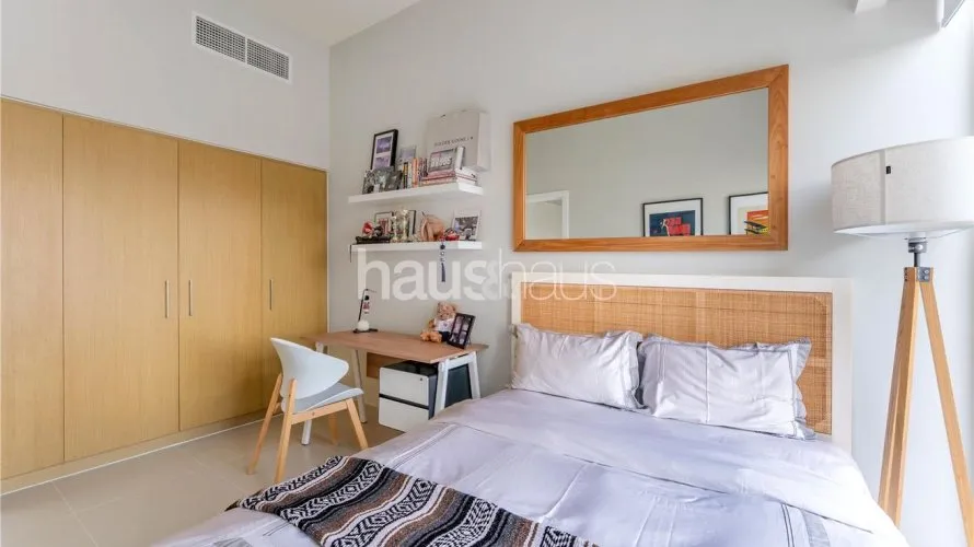 3 bedrooms townhouse for sale , Dubai Creek Harbour (The Lagoons), Dubai, UAE No. 143 № 19