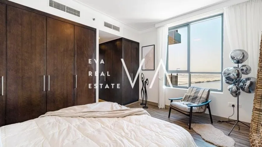 2 bedrooms apartment for sale , Dubai Creek Harbour, Dubai Creek Harbour (The Lagoons), Dubai, UAE No. 163 № 6